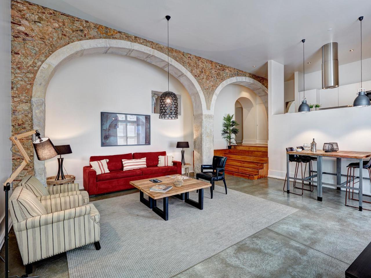 Apartamento Canaan Boutique Gaivotas By Get Your