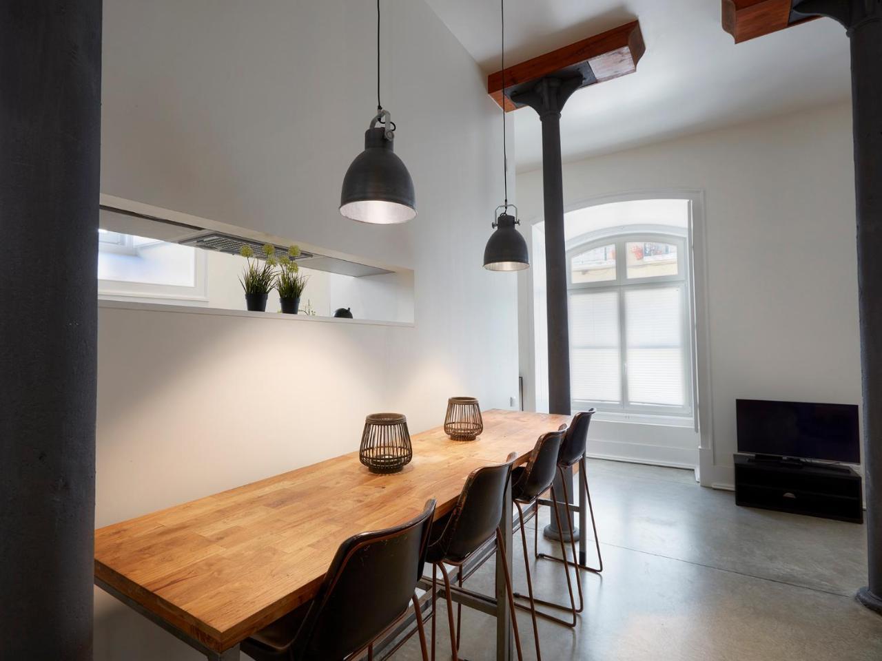 Apartamento Canaan Boutique Gaivotas By Get Your *