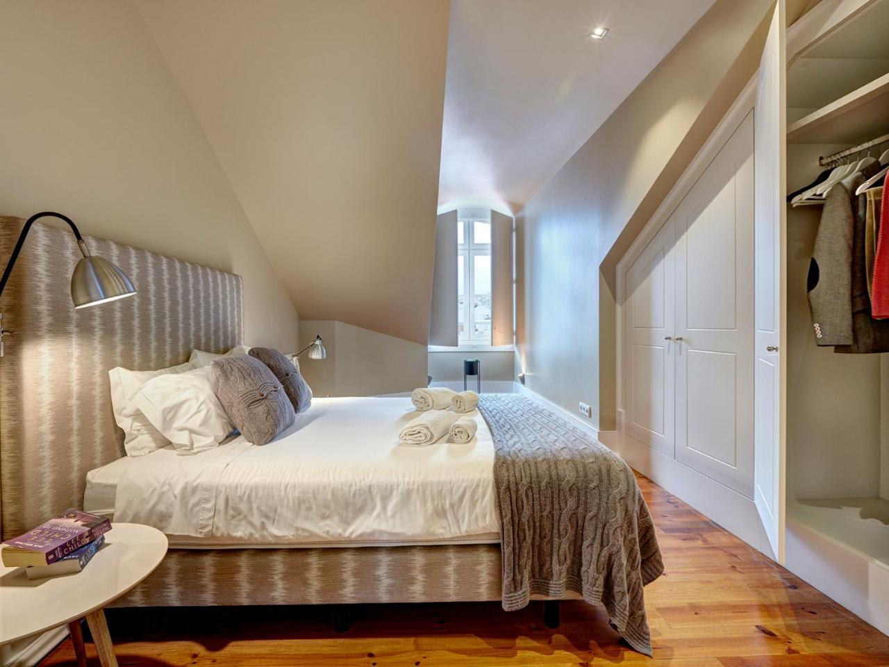 Canaan Boutique Gaivotas By Get Your Apartamento