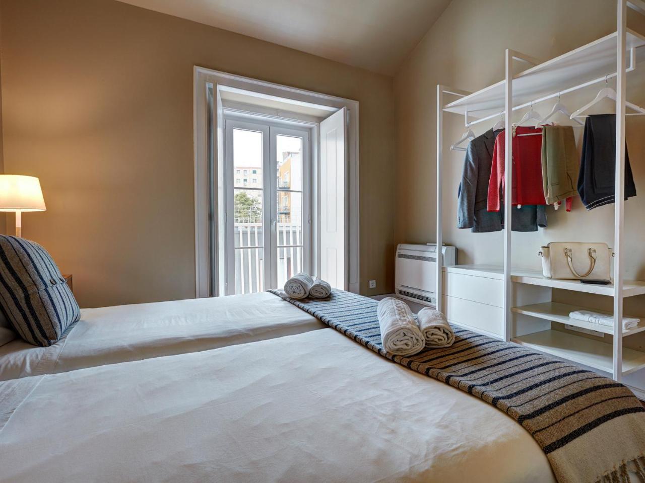 Canaan Boutique Gaivotas By Get Your Apartamento *