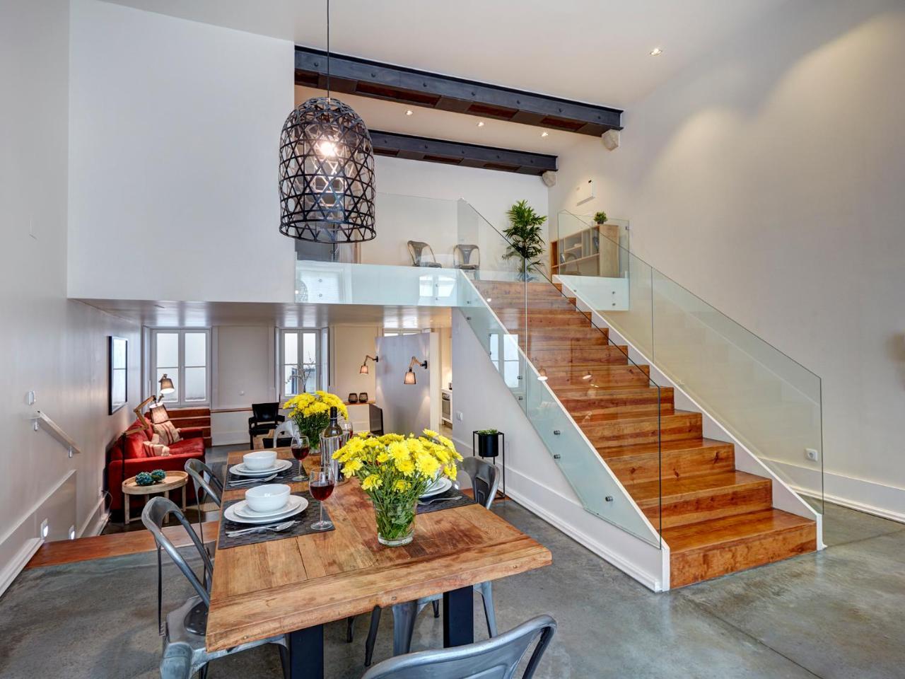 Canaan Boutique Gaivotas By Get Your Apartamento *