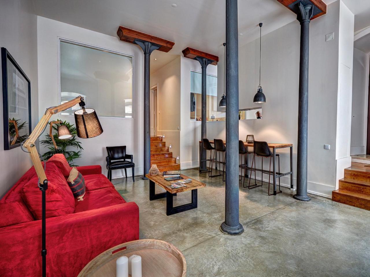 Canaan Boutique Gaivotas By Get Your Apartamento *