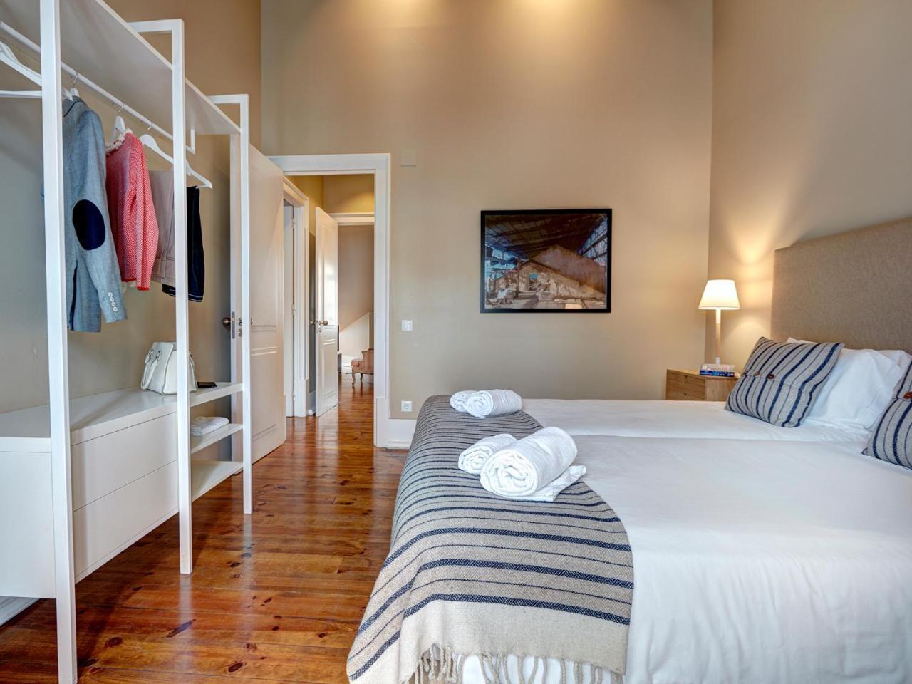 Apartamento Canaan Boutique Gaivotas By Get Your
