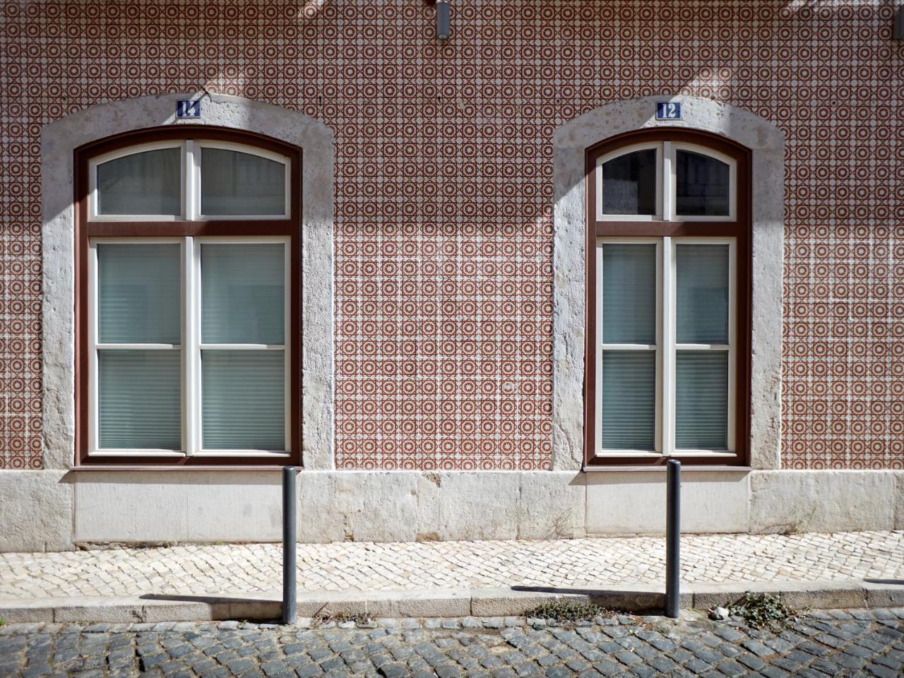 Canaan Boutique Gaivotas By Get Your Apartamento Lisboa