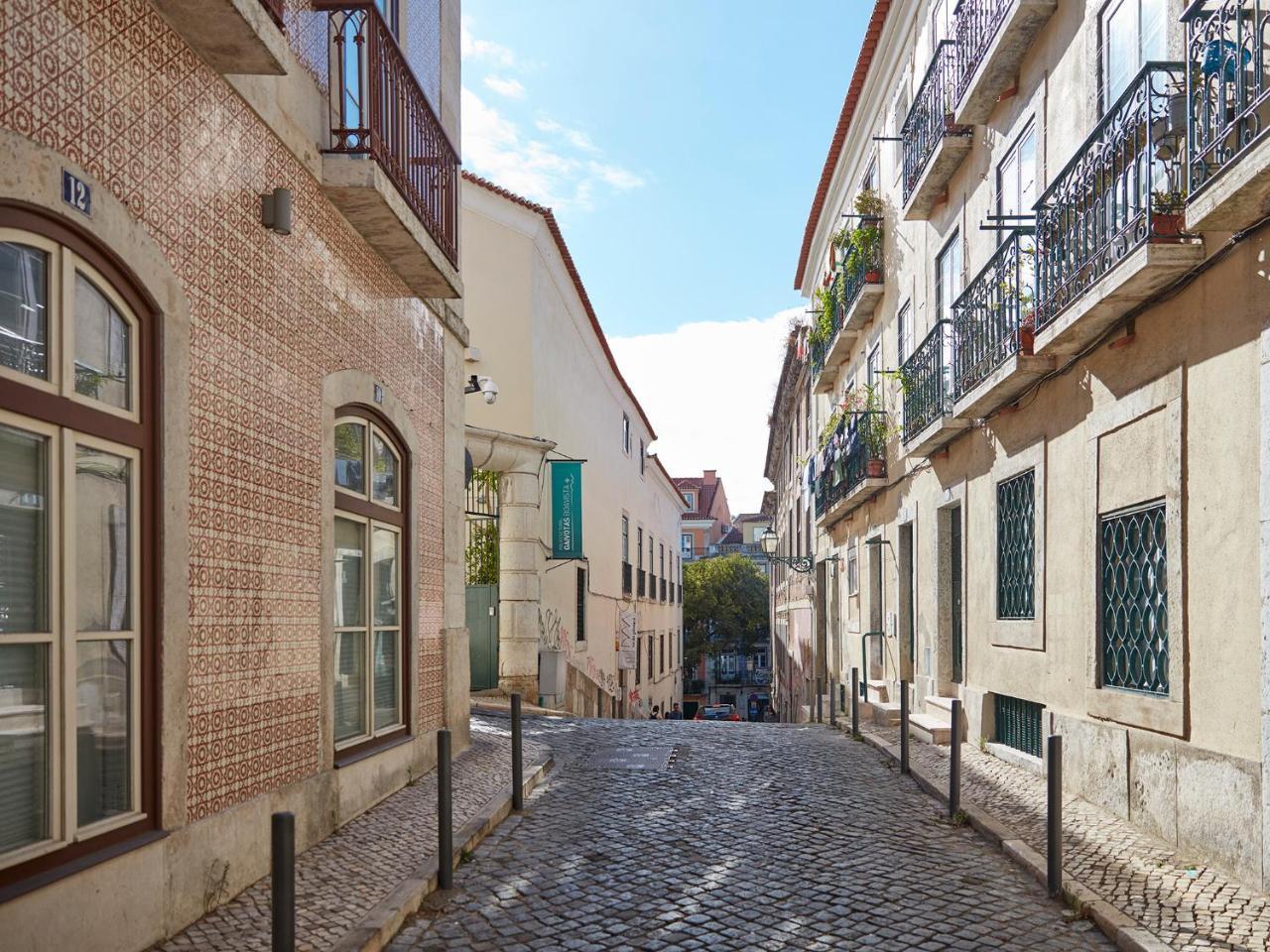Canaan Boutique Gaivotas By Get Your Lisboa