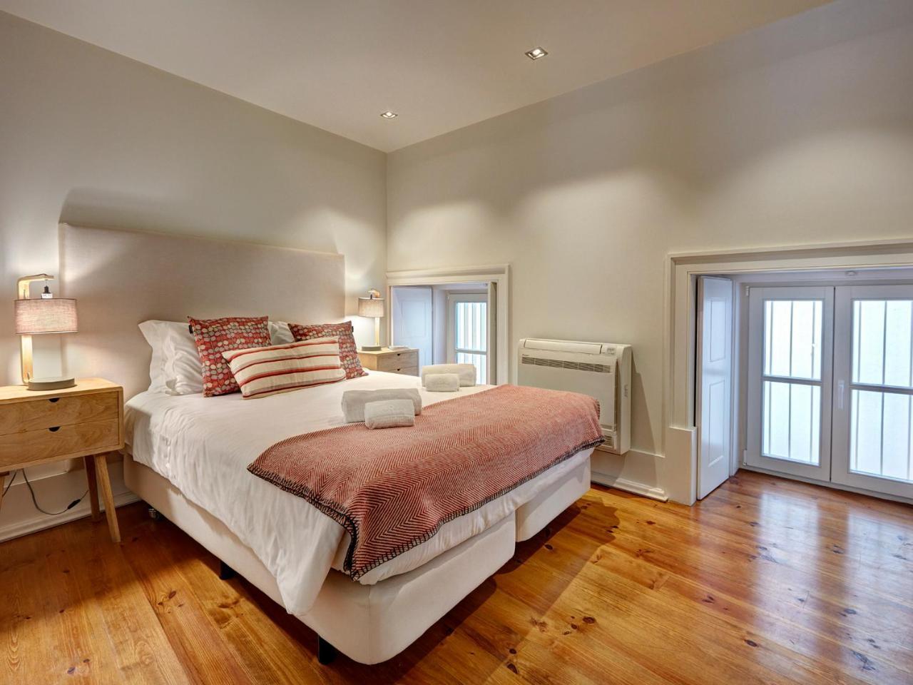 Apartamento Canaan Boutique Gaivotas By Get Your Lisboa