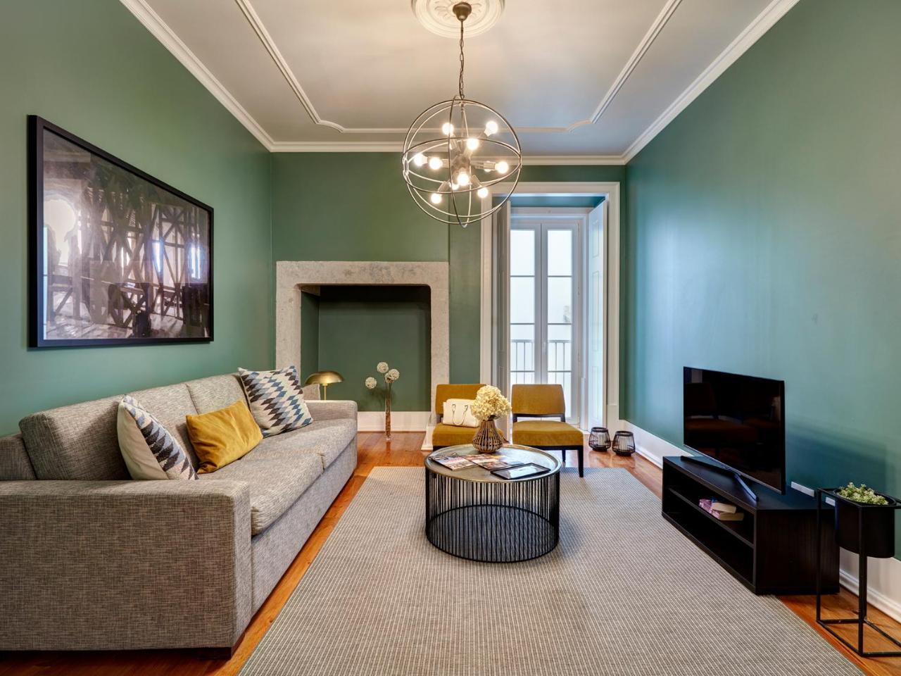 Apartamento Canaan Boutique Gaivotas By Get Your *