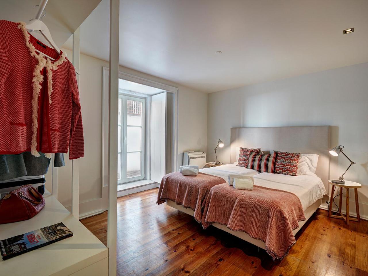 Apartamento Canaan Boutique Gaivotas By Get Your *
