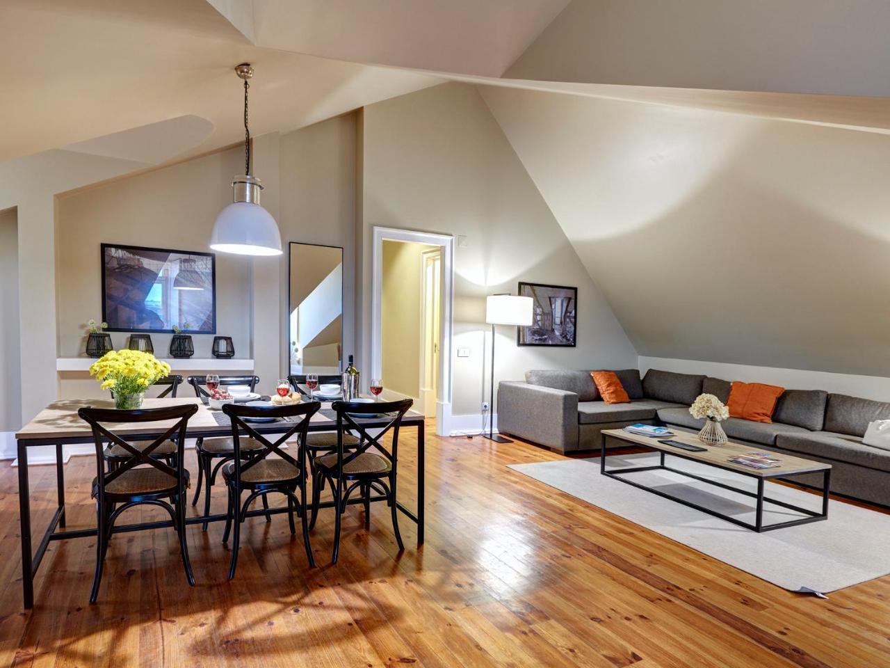 Canaan Boutique Gaivotas By Get Your Apartamento Lisboa
