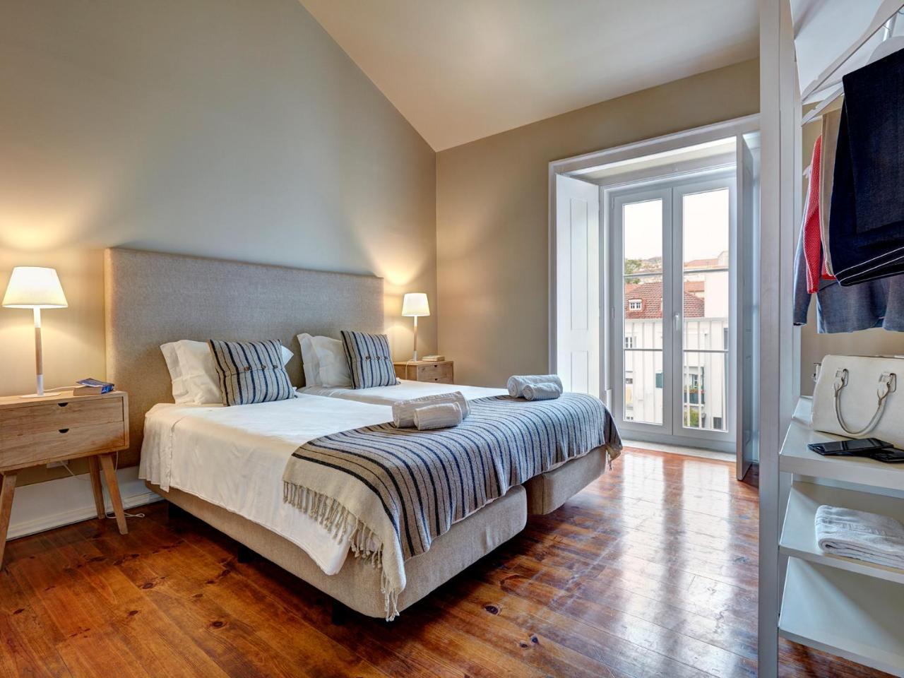 Canaan Boutique Gaivotas By Get Your Apartamento Lisboa