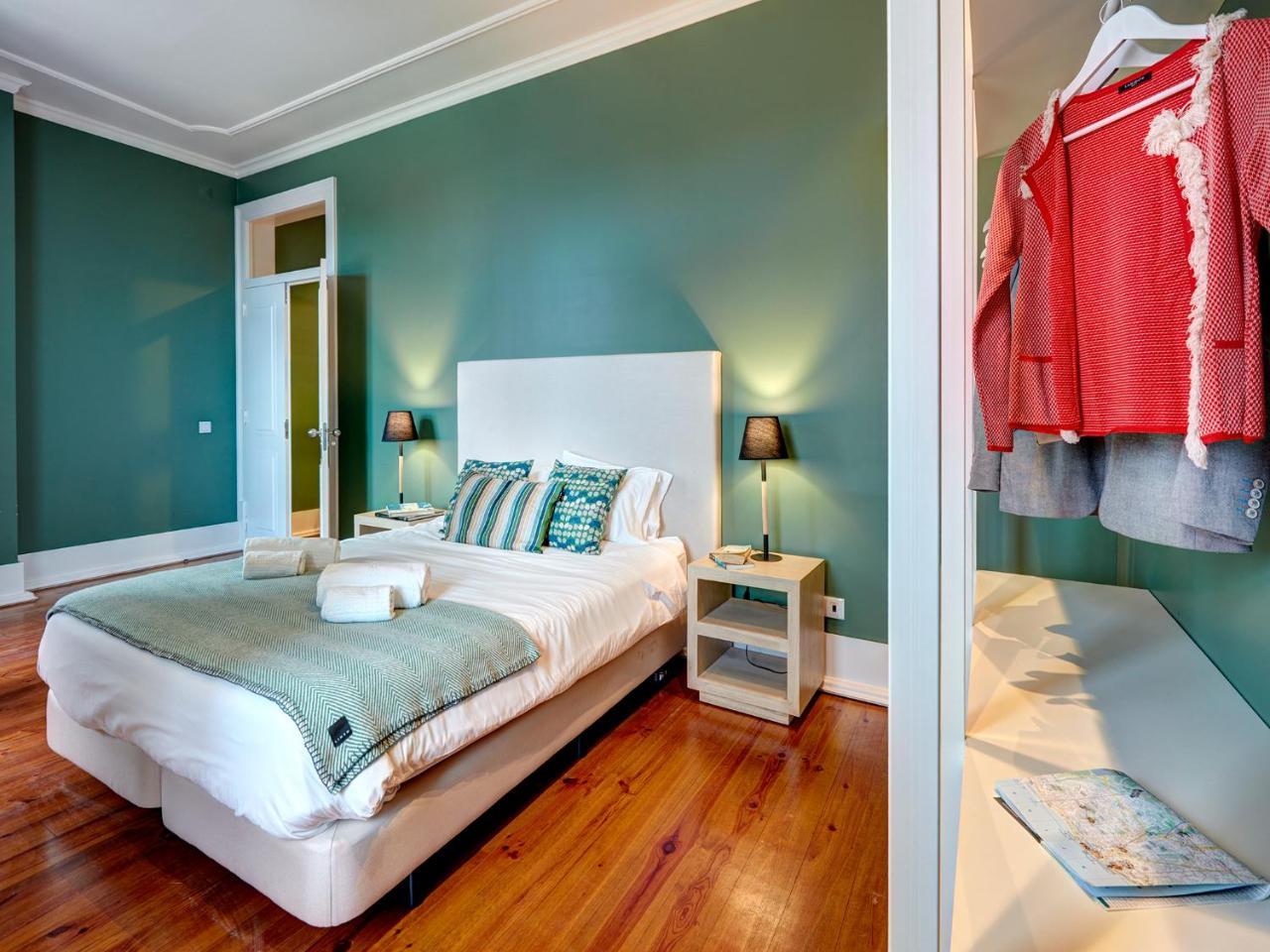 Canaan Boutique Gaivotas By Get Your Apartamento *