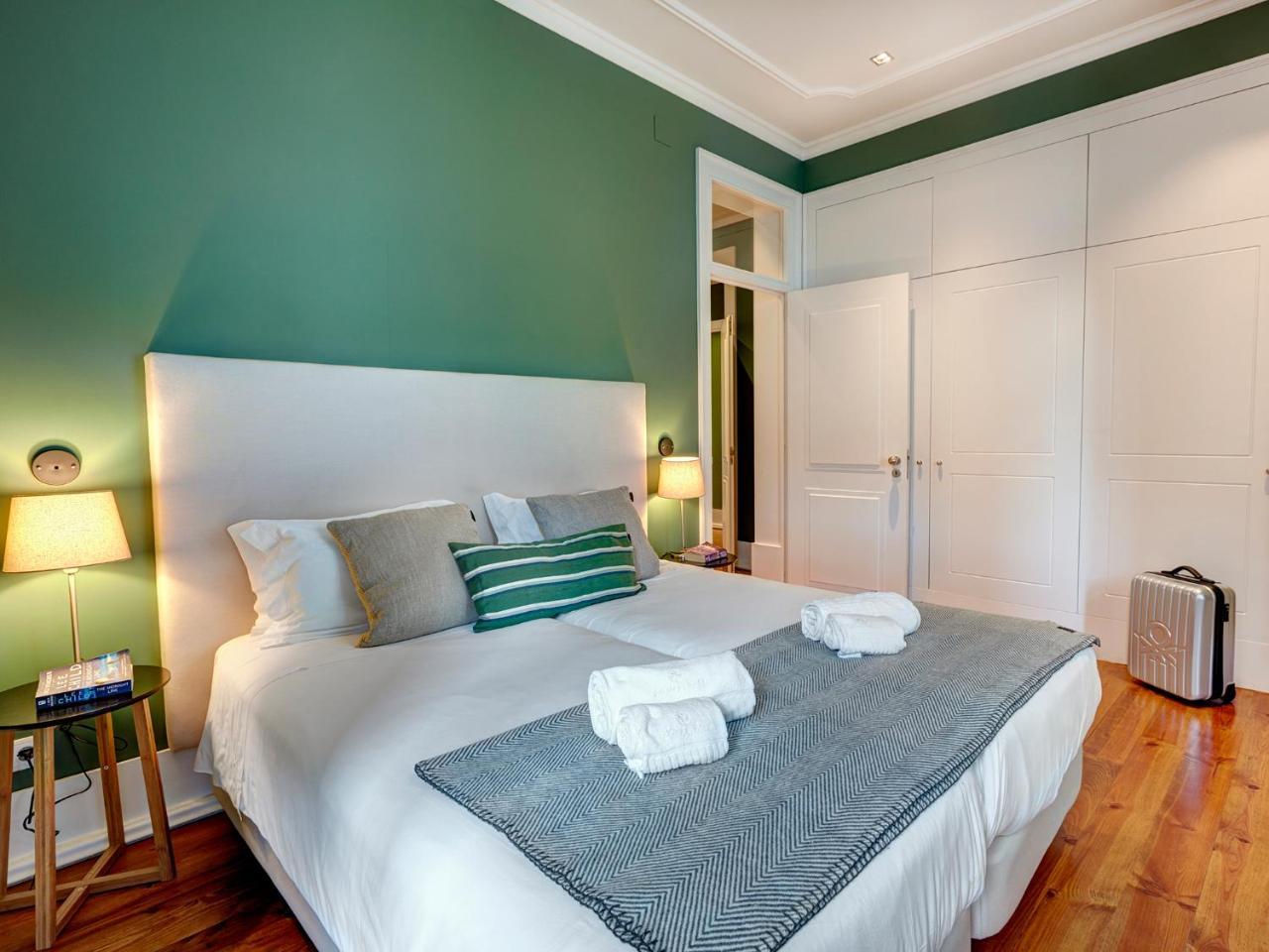 Canaan Boutique Gaivotas By Get Your Apartamento *