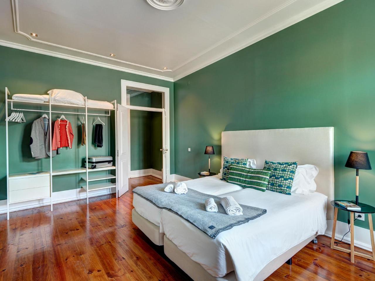 Canaan Boutique Gaivotas By Get Your Apartamento