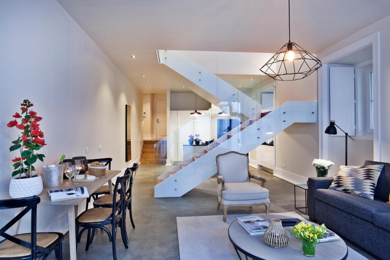 Canaan Boutique Gaivotas By Get Your Apartamento Lisboa