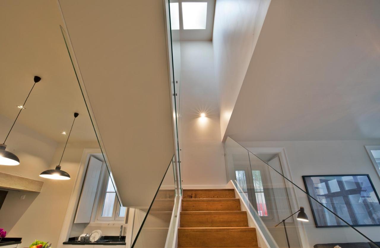 Canaan Boutique Gaivotas By Get Your Apartamento Lisboa